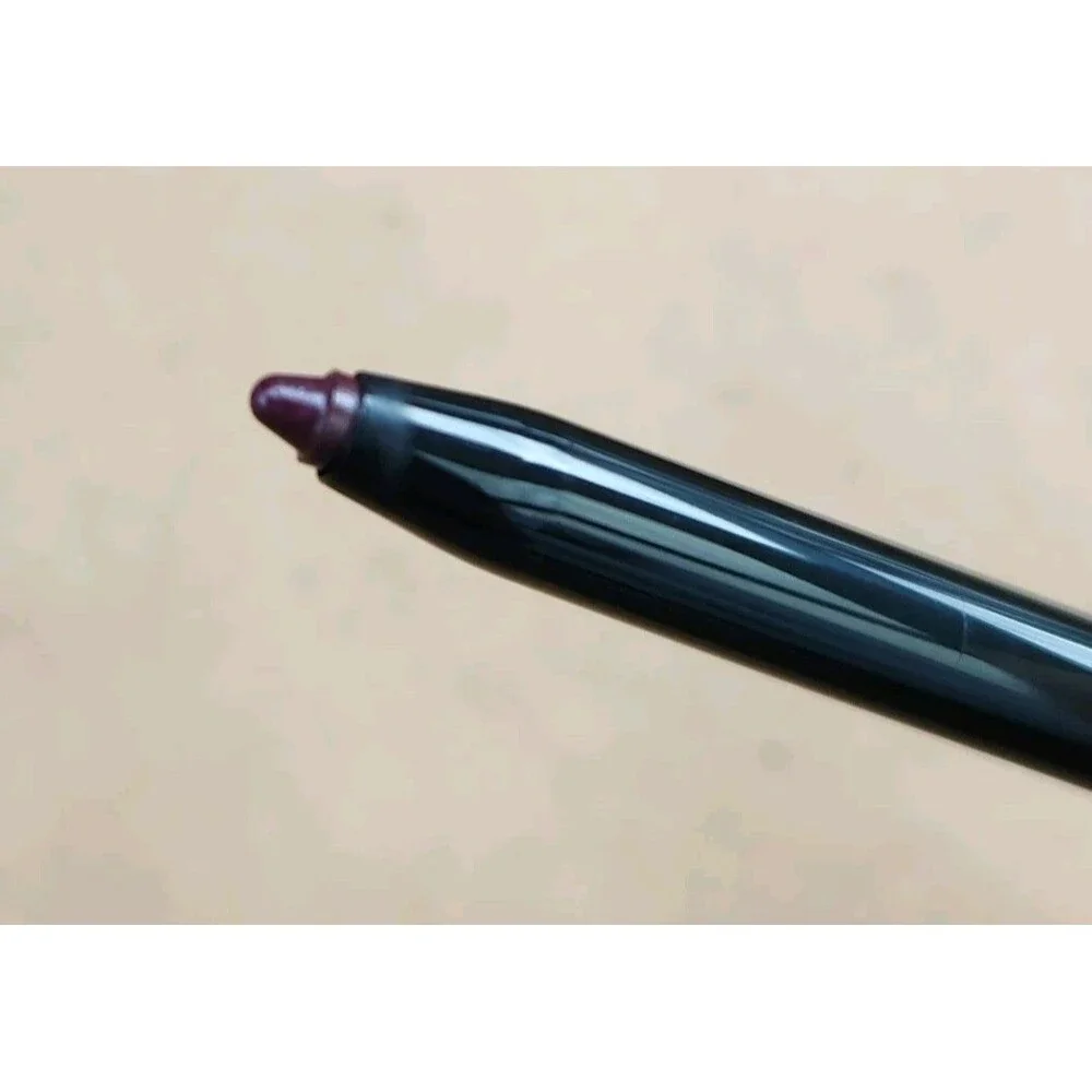 2 Pack BELLE Beauty By Kim Gravel Definabelle Waterproof Kajal Liner Garnet